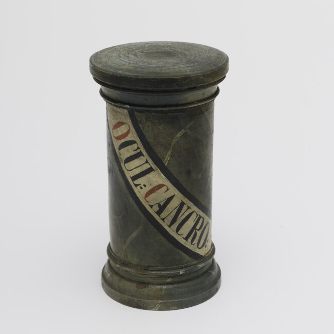 Léčivo jako z čarodějnického kotle